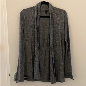 NWOT Express Cardigan